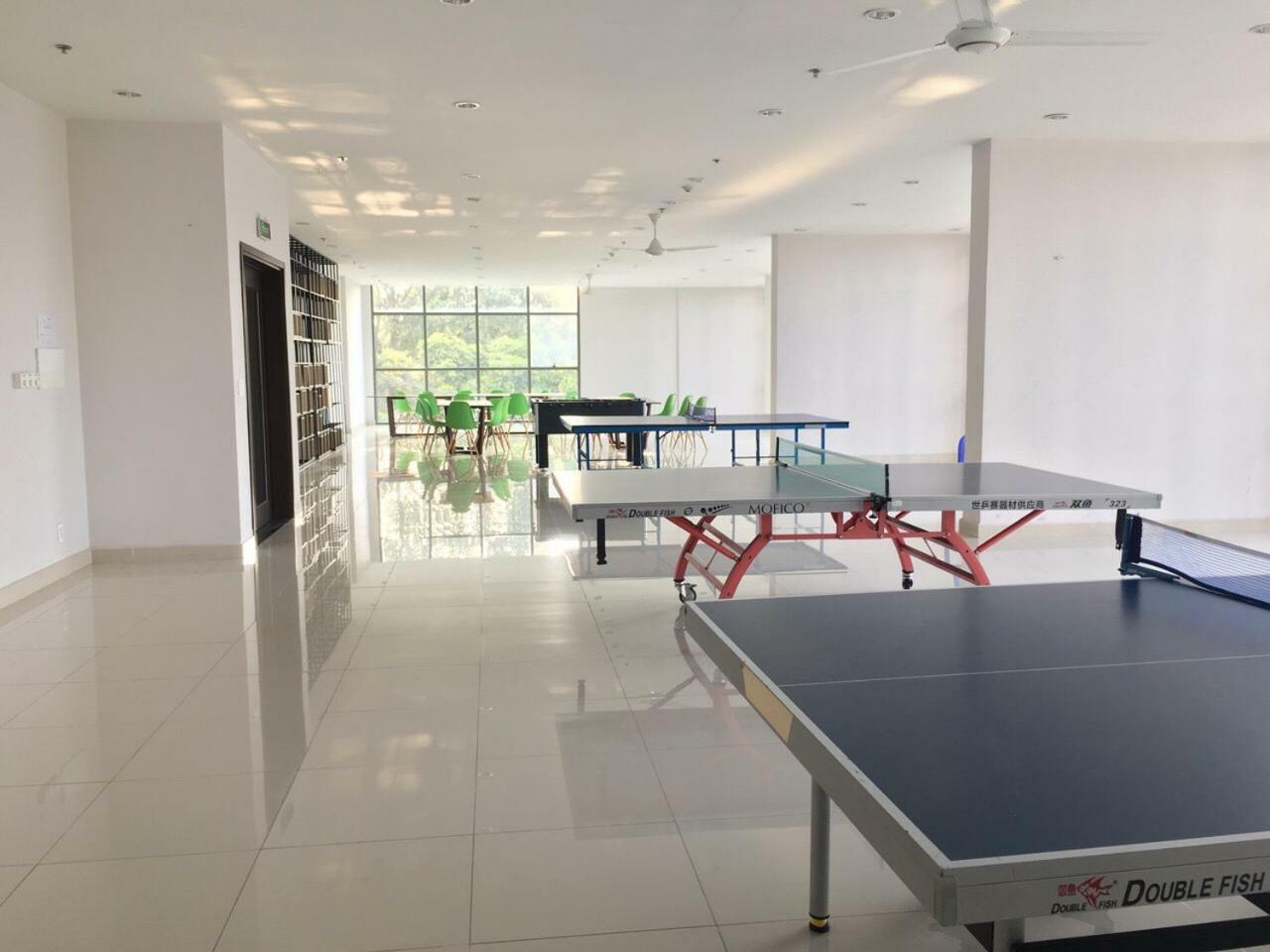 Kirakuan Luxury 2Br Pool/Gym Appartement Ho Chi Minh-stad Buitenkant foto